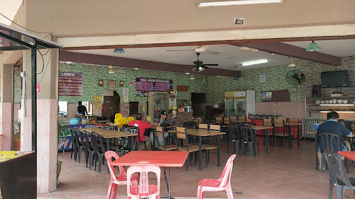 Bunda BantingBaru Restaurant