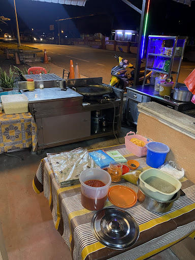 Warung Warisan Ibunda