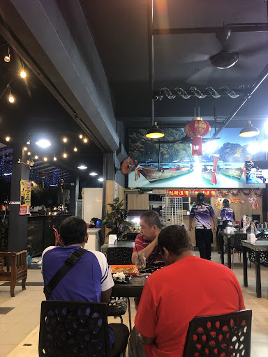 Thai Siam Cuisine - Jenjarom