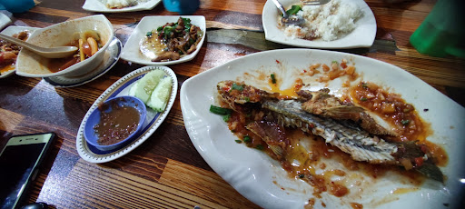 Husin tomyam sg rambai