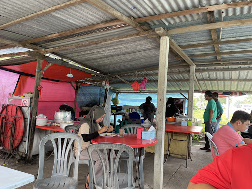 Warung Roti Canai Terbaik Jalan Sukepi