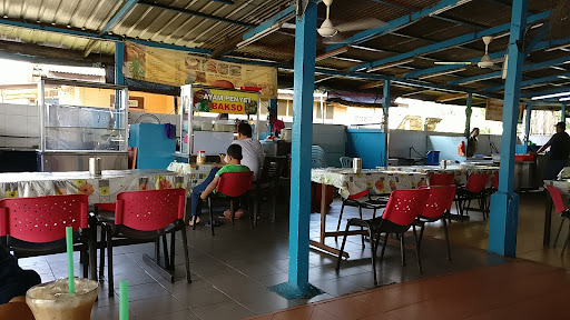 Murtabak Majid Special Cheese No. 1