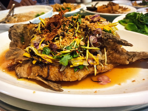 South Sea Seafood