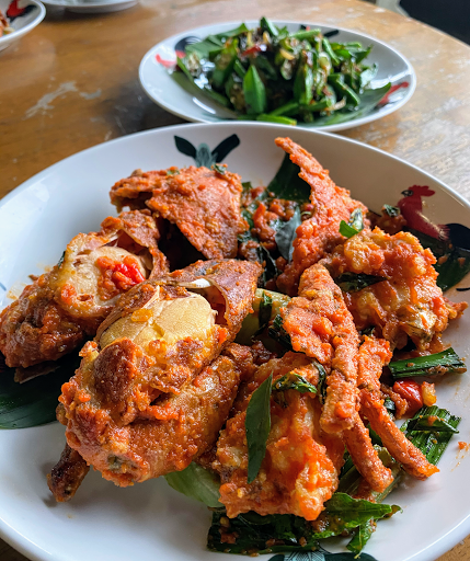 Restoran BB Seafood Village