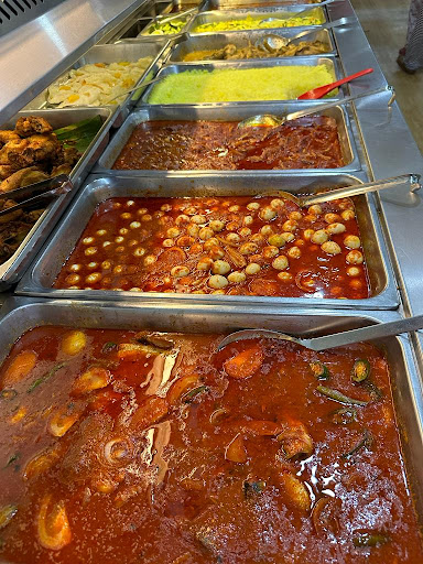 RESTORAN SAT SAT NA