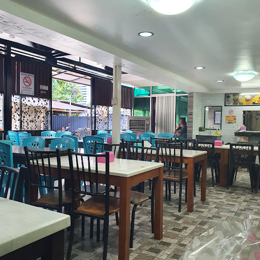 Suraya Seafood