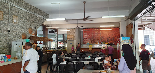 Restoran Serambi Melayu