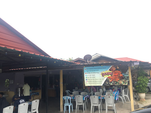 Dapur Kak Za