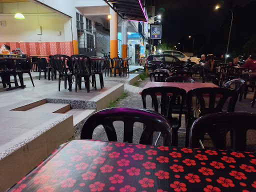 Rusliza Seafood