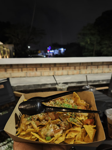 RUANG 35 CAFE