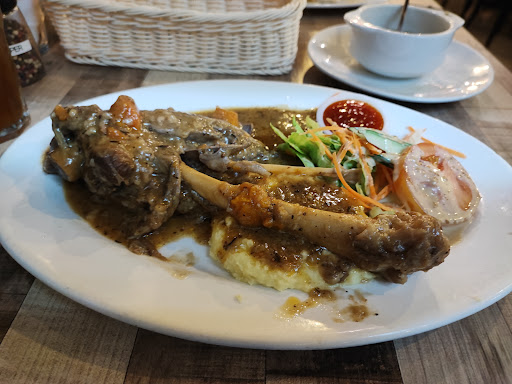 Barney's DX Sdn. Bhd.