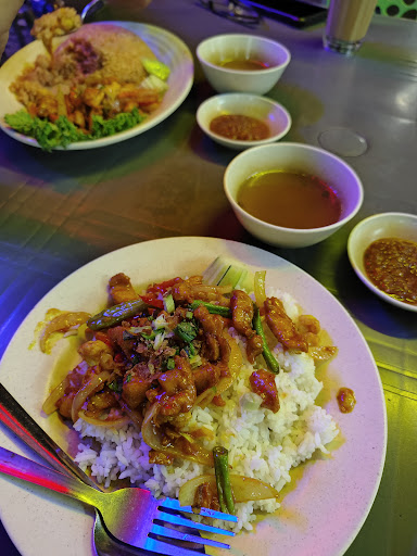 Restoran Nasi Korek-Korek