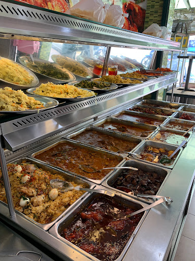 Restoran Nizam Maju Bistro