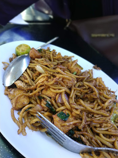 Haneefa & Ali Restaurant