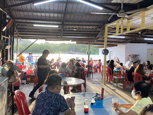 Kedai Makan Boon Chuan