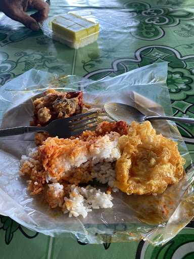 Warung Pak Abu
