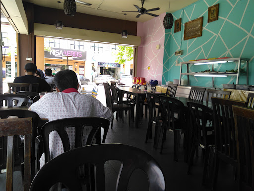 Restoran Mek Teganu