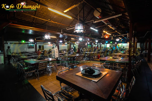 Kafe D Manggis