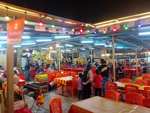 Kedai Makan Brother Z