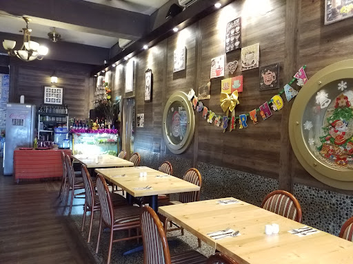 Ritch Cafe • Kluang