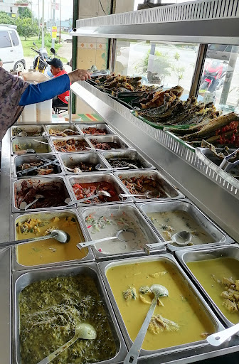 Restoran Mama Utara C2