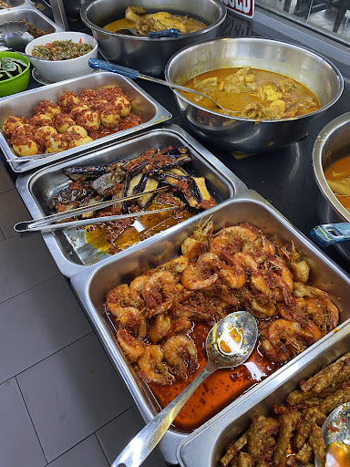 Restoran Siang Malam