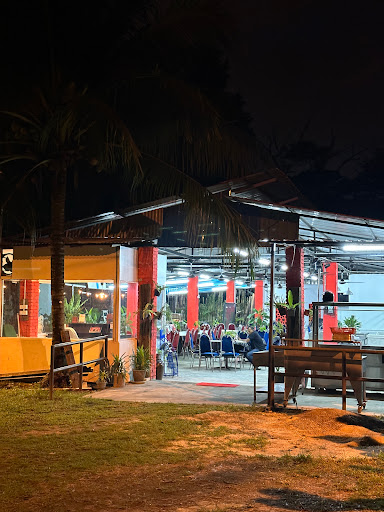 Restoran & kafe Ibu Mertuaku