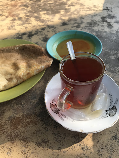 Restoran Mee Goreng Legend Sidek