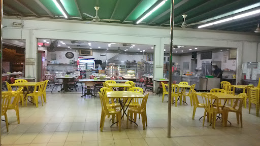 Restoran Barnaz Corner