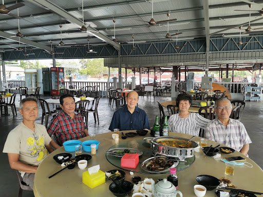 Restoran Perlama Seafood