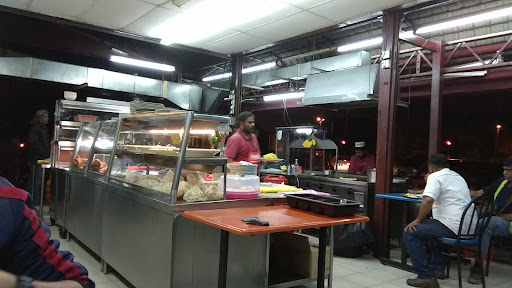 Restoran Nasi Kandar AZ