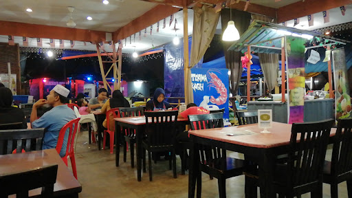 Mee Udang D'Rosa Corner