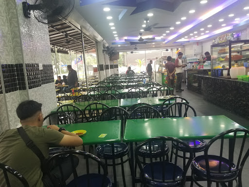 Restoran Syed one bistro