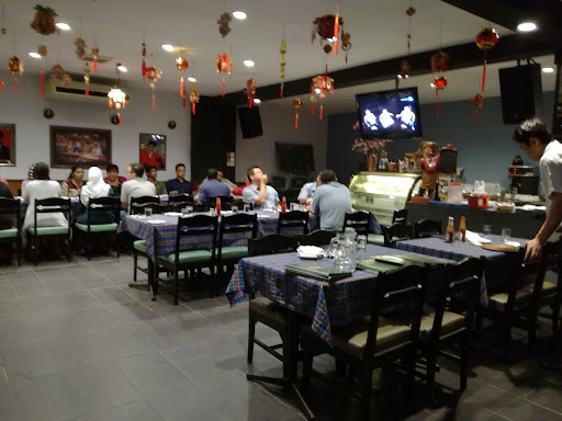 D'Tavern (M) Sdn Bhd