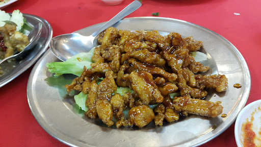 Kedai Makanan Laut Ya Lim