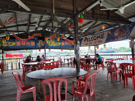 HK Hailam Seafood Restaurant • FK Hailam