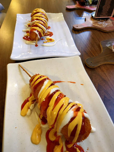 Restourant Qaseh Husna