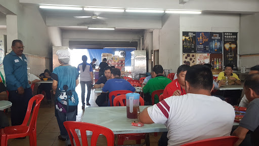 Restoran Jue Yuen