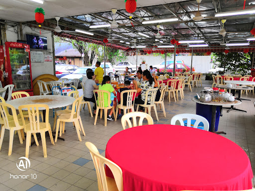 Restoran Sri Choon Keng Seafood
