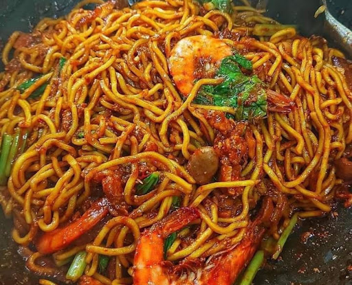 Restoran Asam Pedas Cikgu