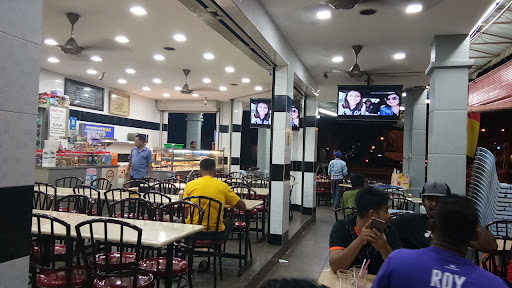 Restoran Al-Shariff, Nasi Kandar Kampung