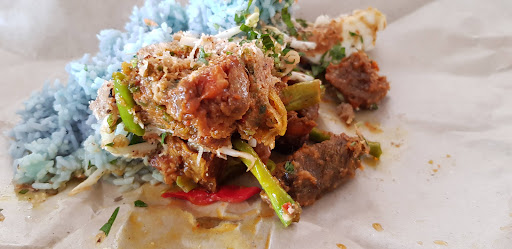 Restoran Al Bidayah - Klang