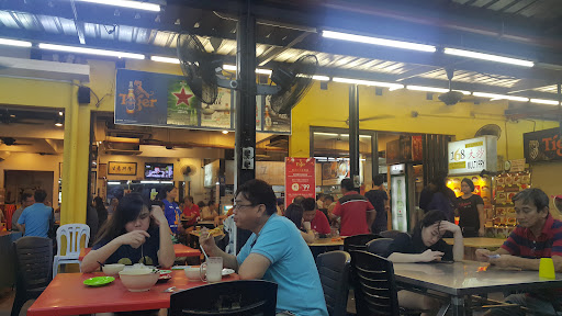 168 Kopitiam, Klang