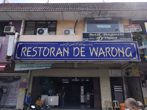 Restoran Alisha