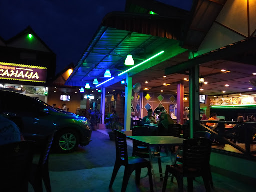 Restoran Sri Cahaya