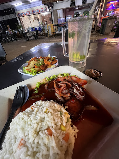 Restoran kosen