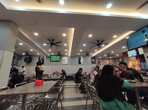 Warung Suppakmaon Skudai