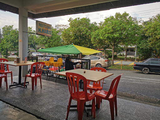 Restoran Halim Haris