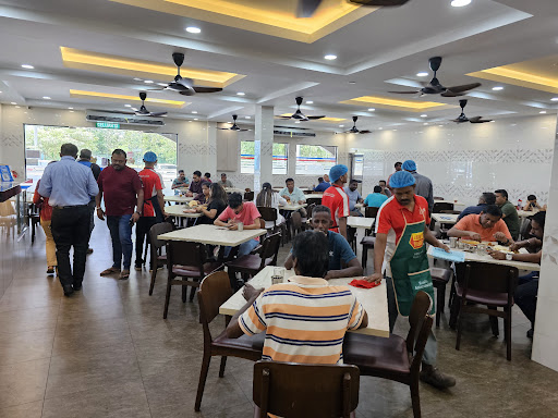 Ilakkias Curry House