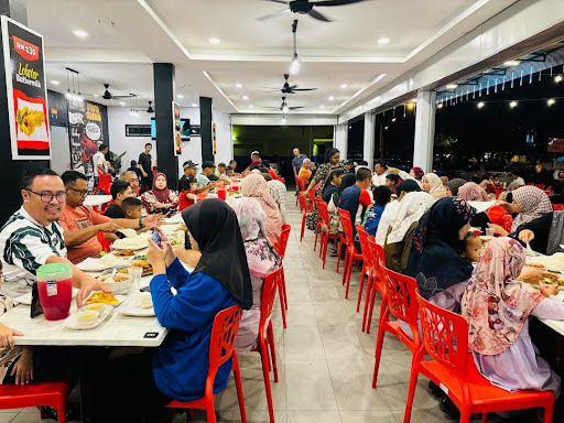 D'Kota Seafood | Rumah Makan